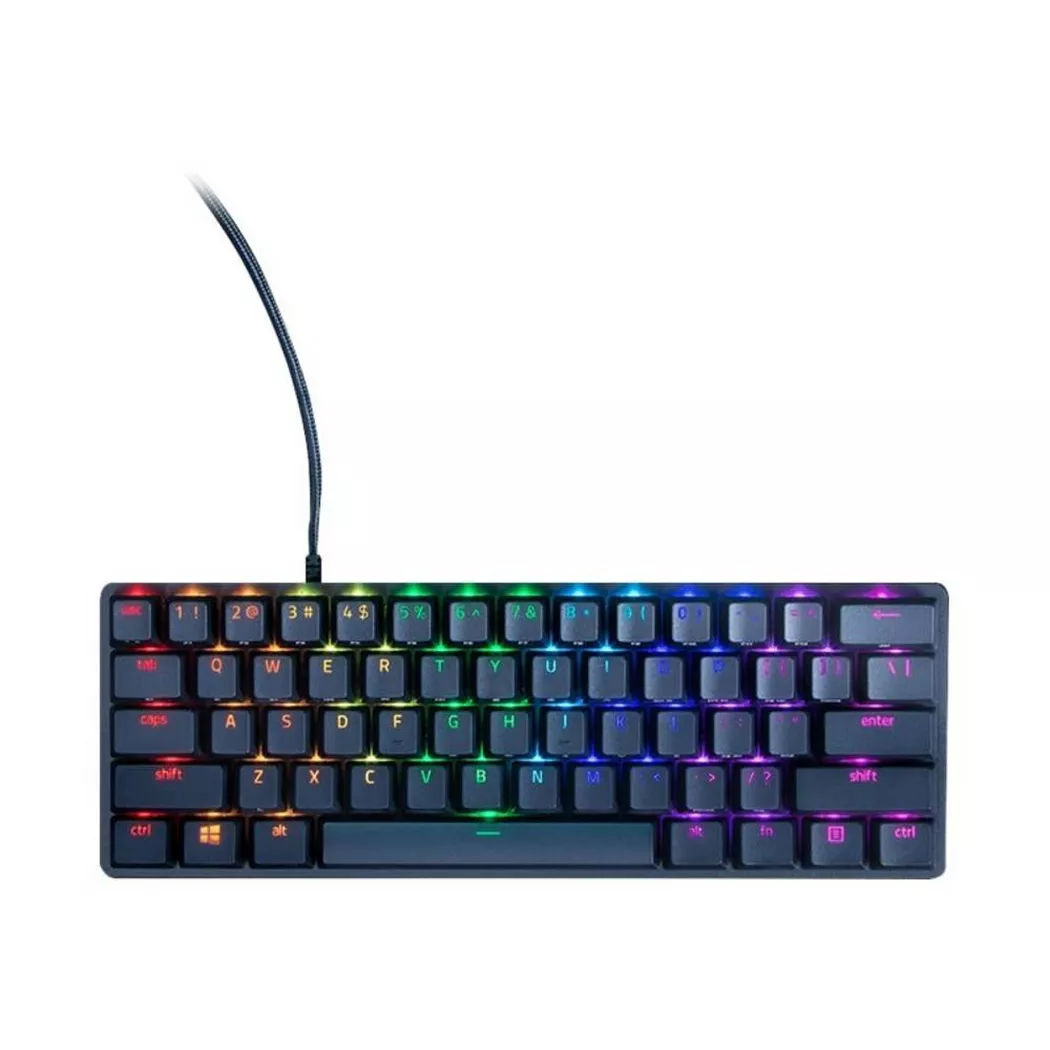 Razer - Huntsman Mini - Tastatur, Schwarz