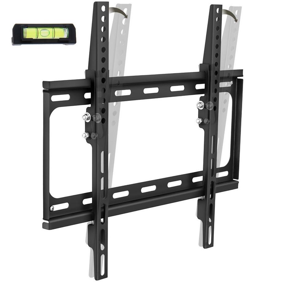 TV Wandhalterung  für 26 - 75 Zoll (66 - 191 cm) max. VESA 400 x 400