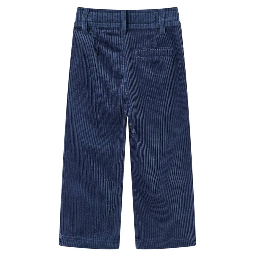 VidaXL  Pantalons pour enfants coton 