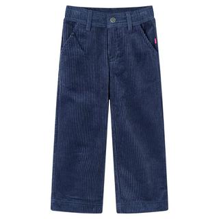 VidaXL  Pantalons pour enfants coton 