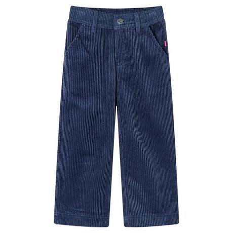 VidaXL  Pantalons pour enfants coton 