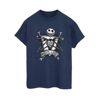 Disney  The Nightmare Before Christmas TShirt 