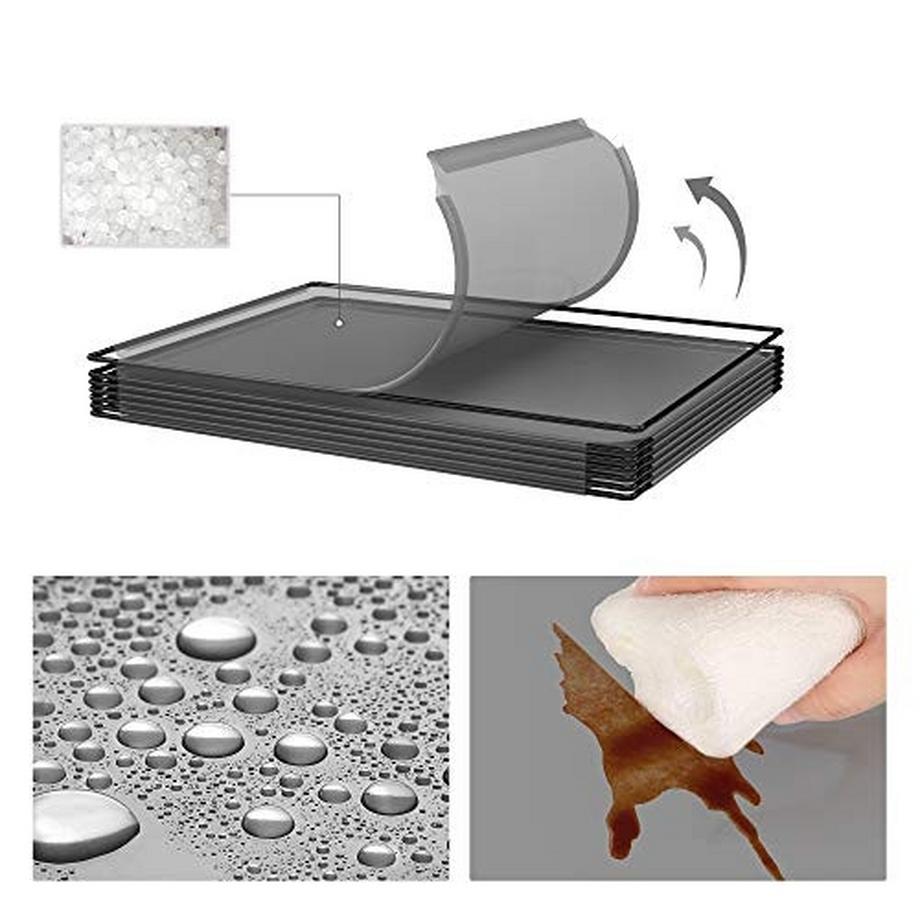 Pricenet  Modulares Haustiergehege mit Balkon, Treppe und Terrasse 