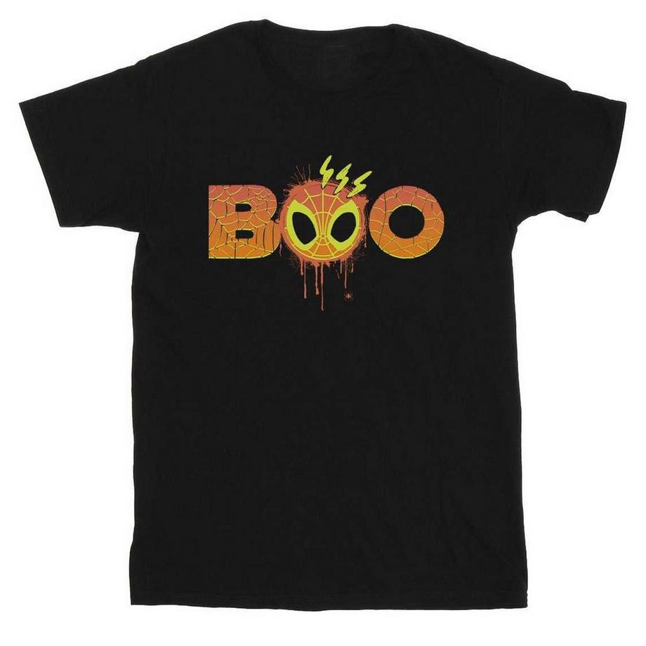 Boo T-Shirt