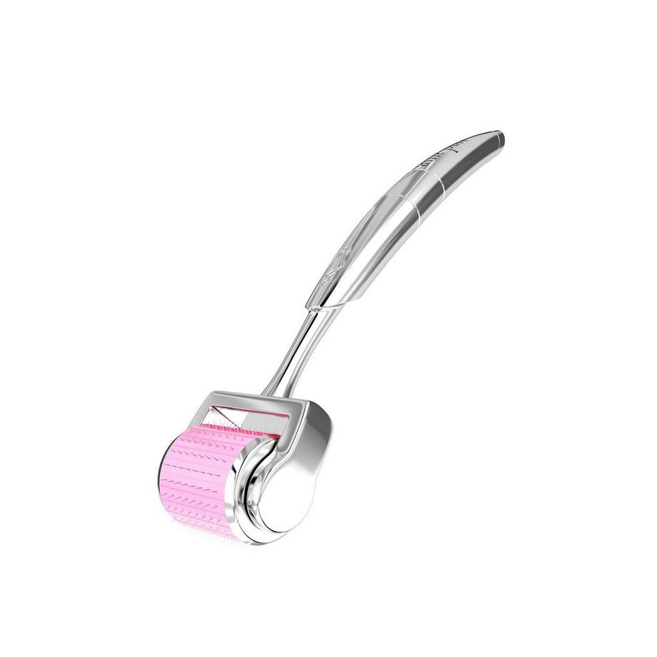 âme pure  CIT Face Roller- Roller de massage pour le visage/ microneedling 