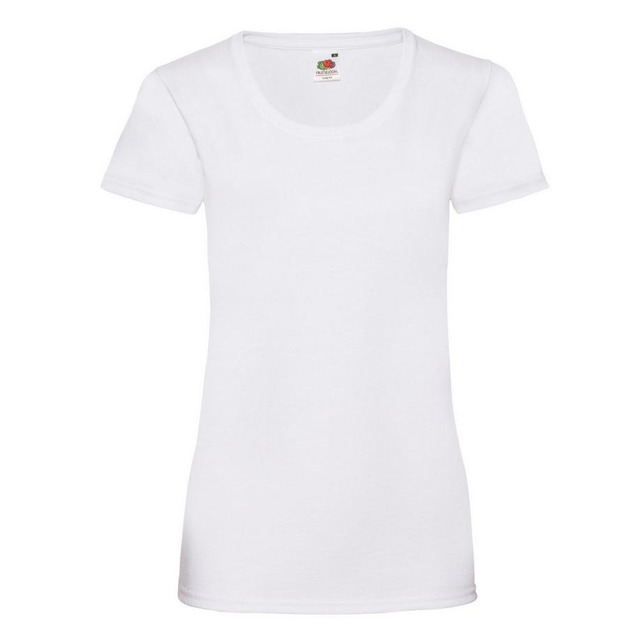 Fruit of the Loom Valueweight T-Shirt  