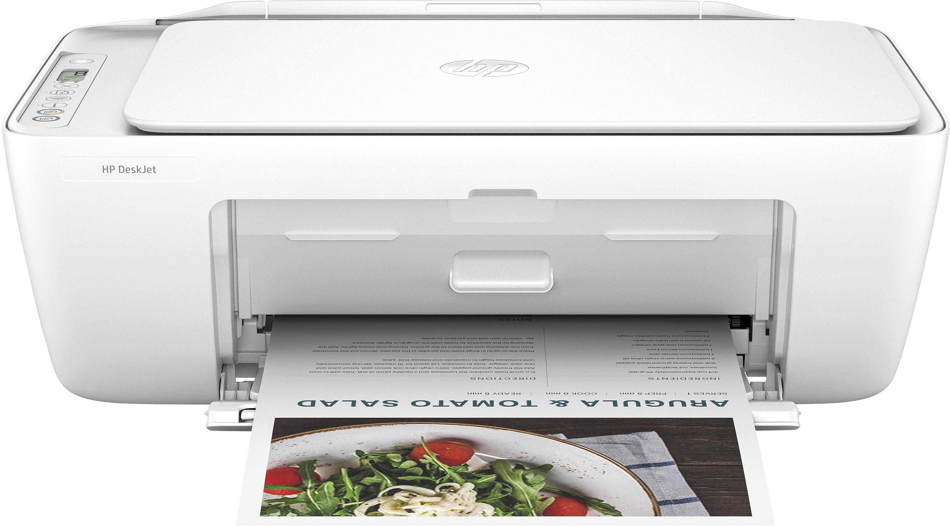 HP  DeskJet 2810e All-in-One-Drucker 