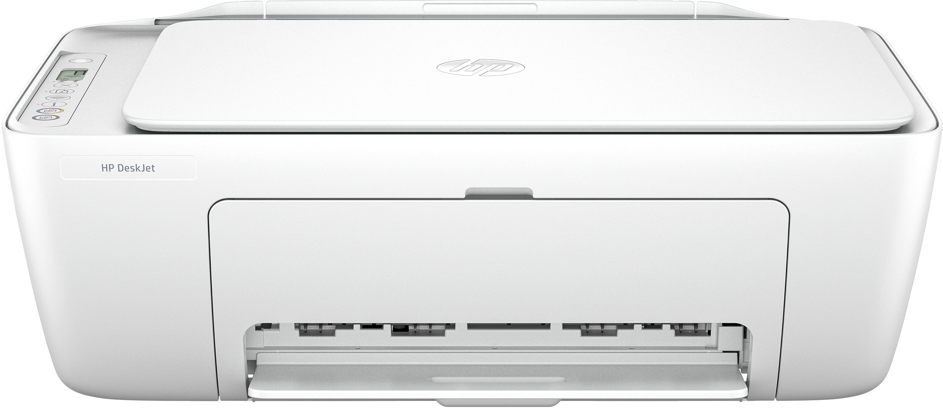 HP  DeskJet 2810e All-in-One-Drucker 