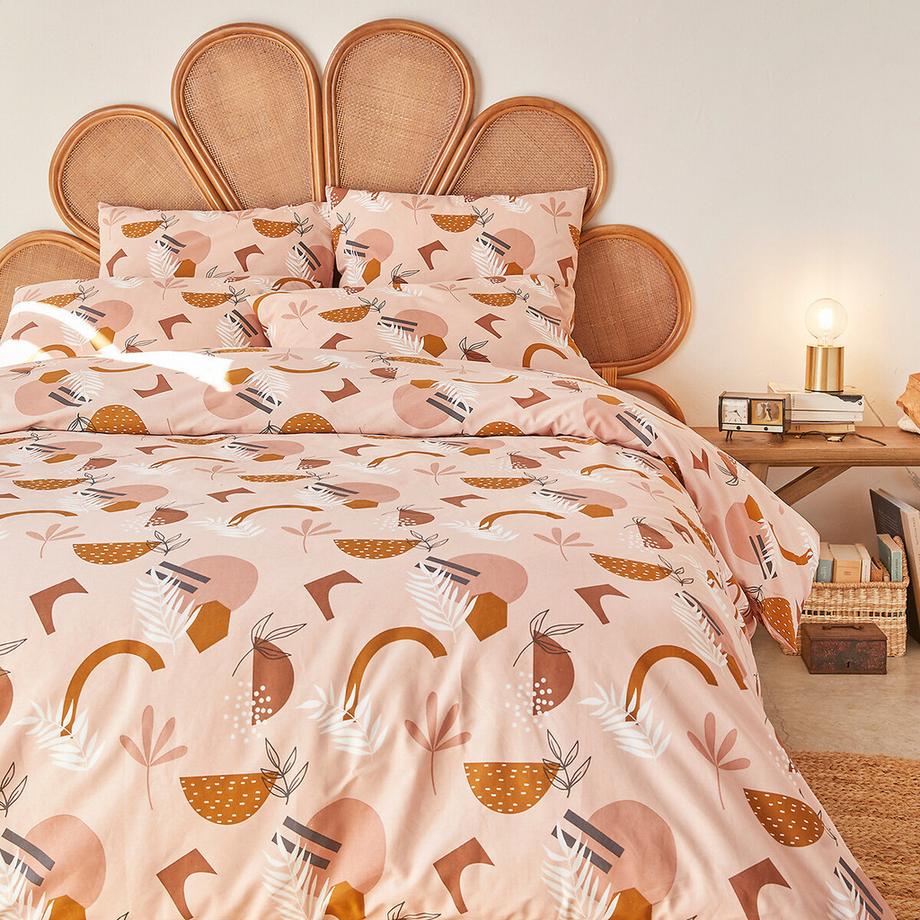 La Redoute Intérieurs Housse de couette Aurès  