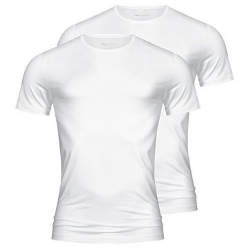 Dry Cotton lot de 2 - maillot de corps Tee-shirts