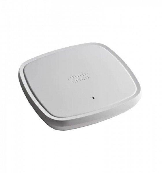 Cisco  C9120AXI-EWC-E punto accesso WLAN Grigio Supporto Power over Ethernet (PoE) 