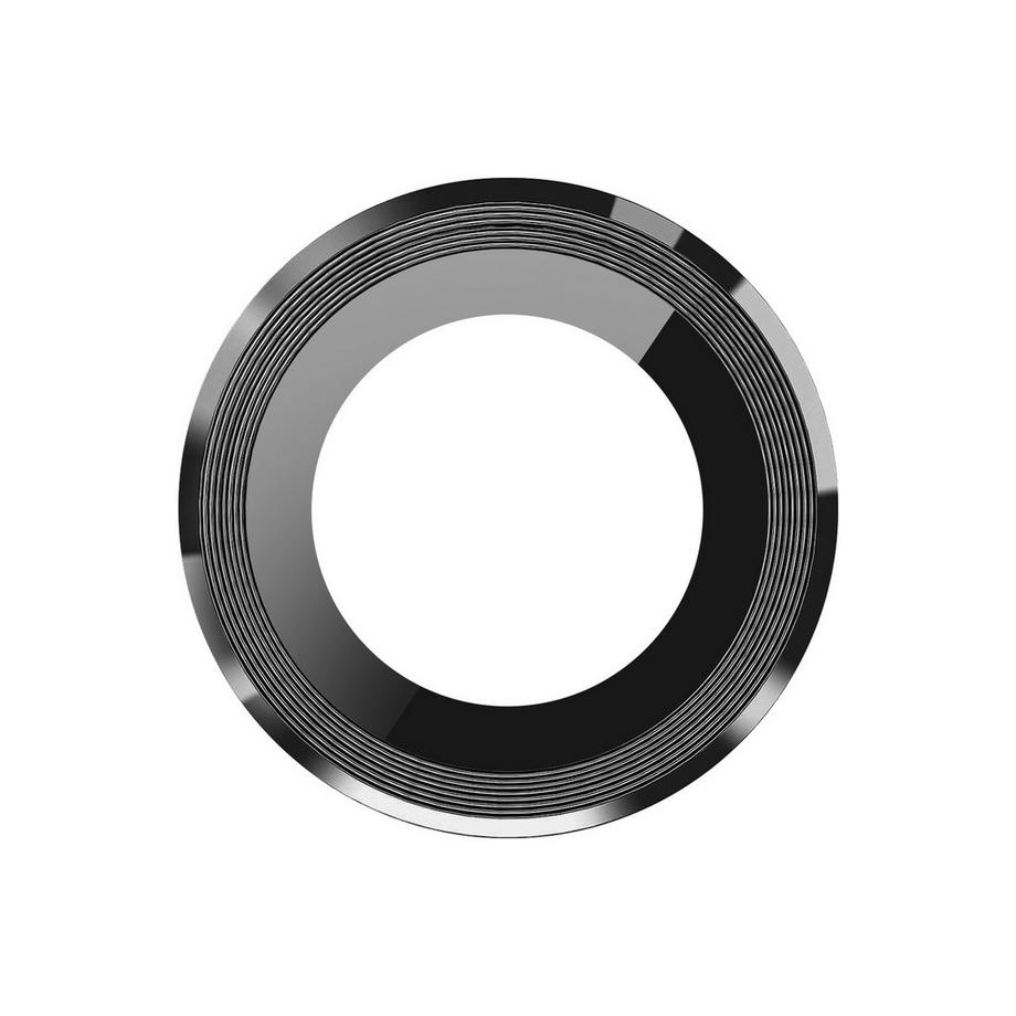 Avizar  Verre Trempé Protège Caméra Samsung S24 