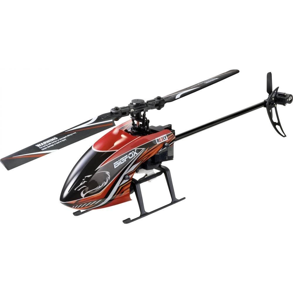 Reely  RC Hubschrauber BigFox RtF 