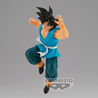 Banpresto  Dragon Ball Z Match Makers : Son Goku (vs Uub) 13cm 