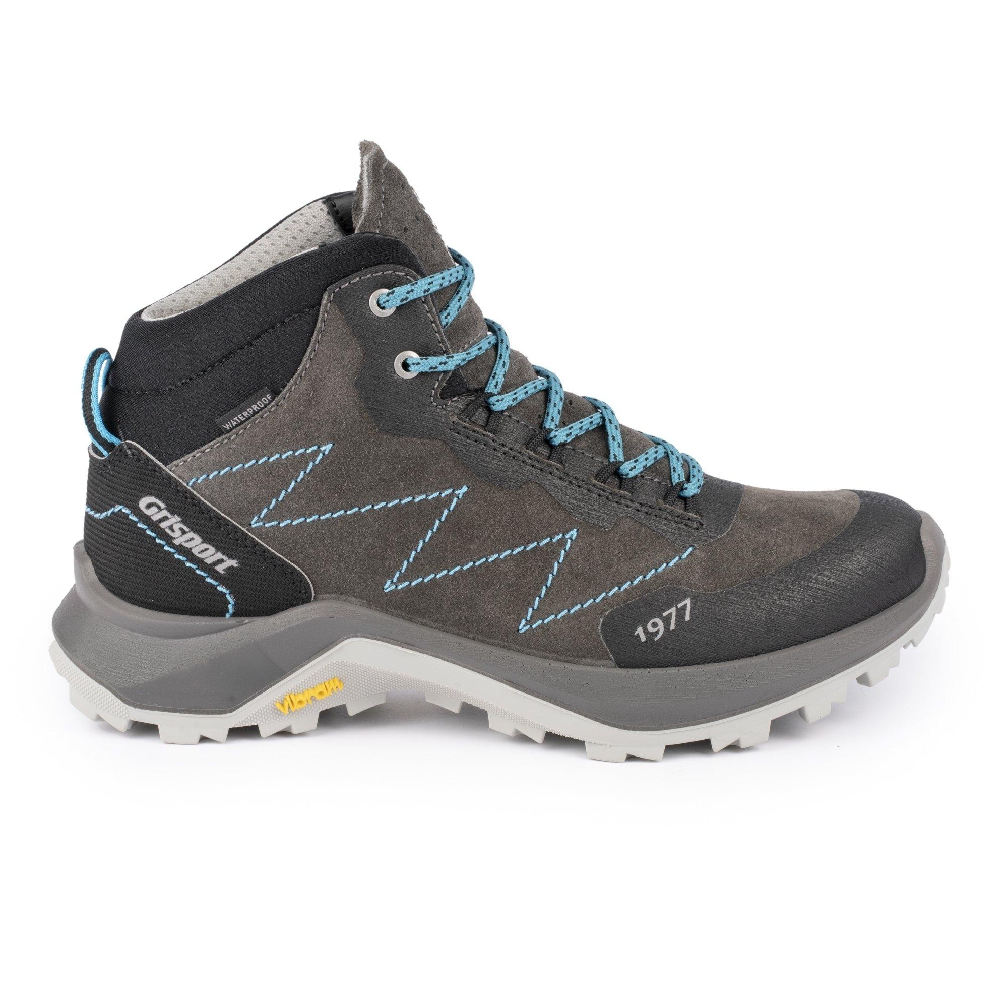 Grisport  Wanderstiefel Terrain 