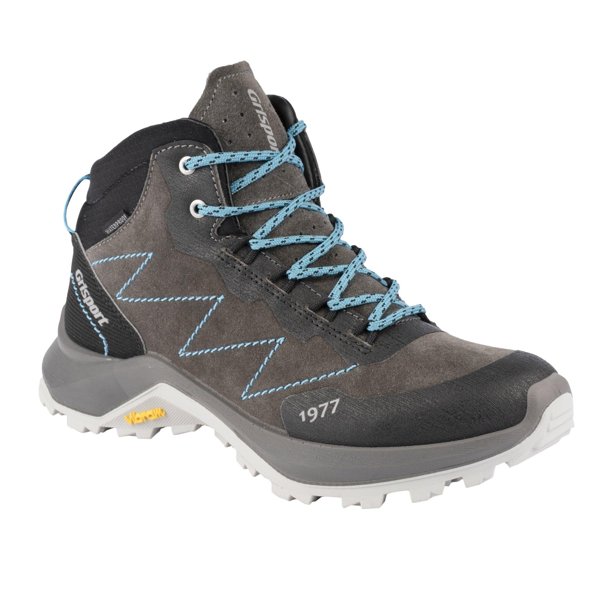 Grisport  Wanderstiefel Terrain 