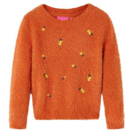 VidaXL  maglione per bambini Tessuto 