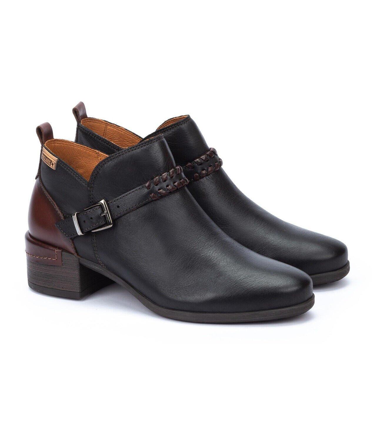 Pikolinos  Malaga - Bottines cuir 