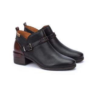 Pikolinos  Malaga - Bottines cuir 