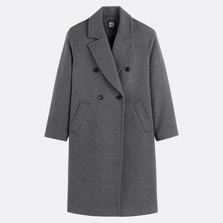 La Redoute Collections Zweireiher Mantel  