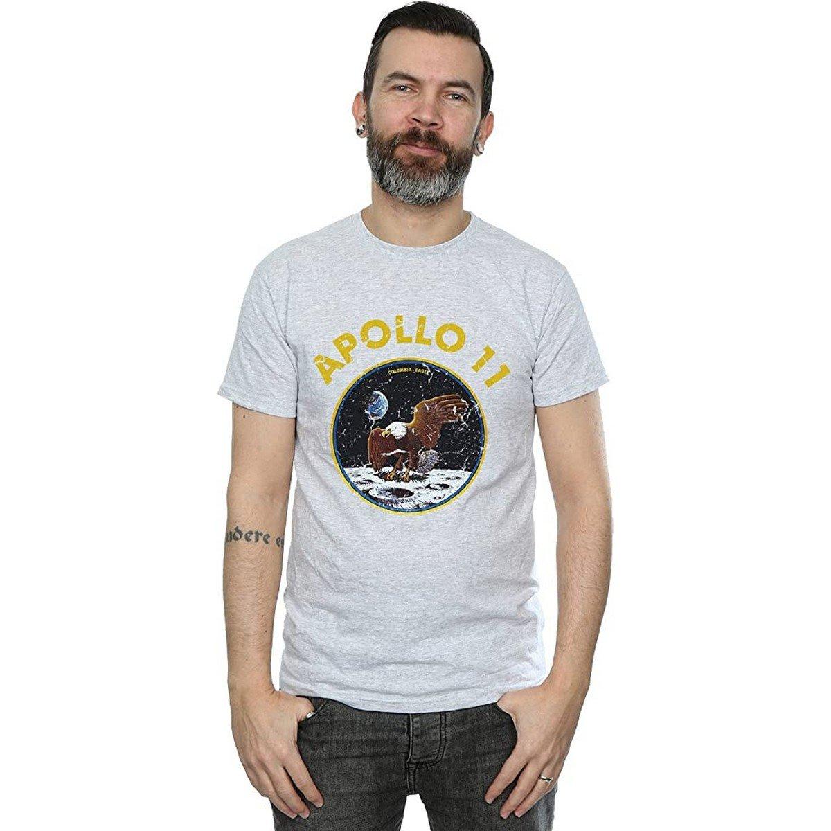 Nasa  Tshirt CLASSIC APOLLO 