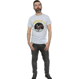 Nasa  Tshirt CLASSIC APOLLO 