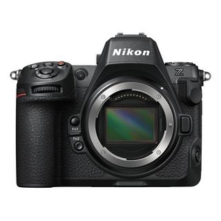 Nikon  Z8 + NIKKOR 24-120/4 S 