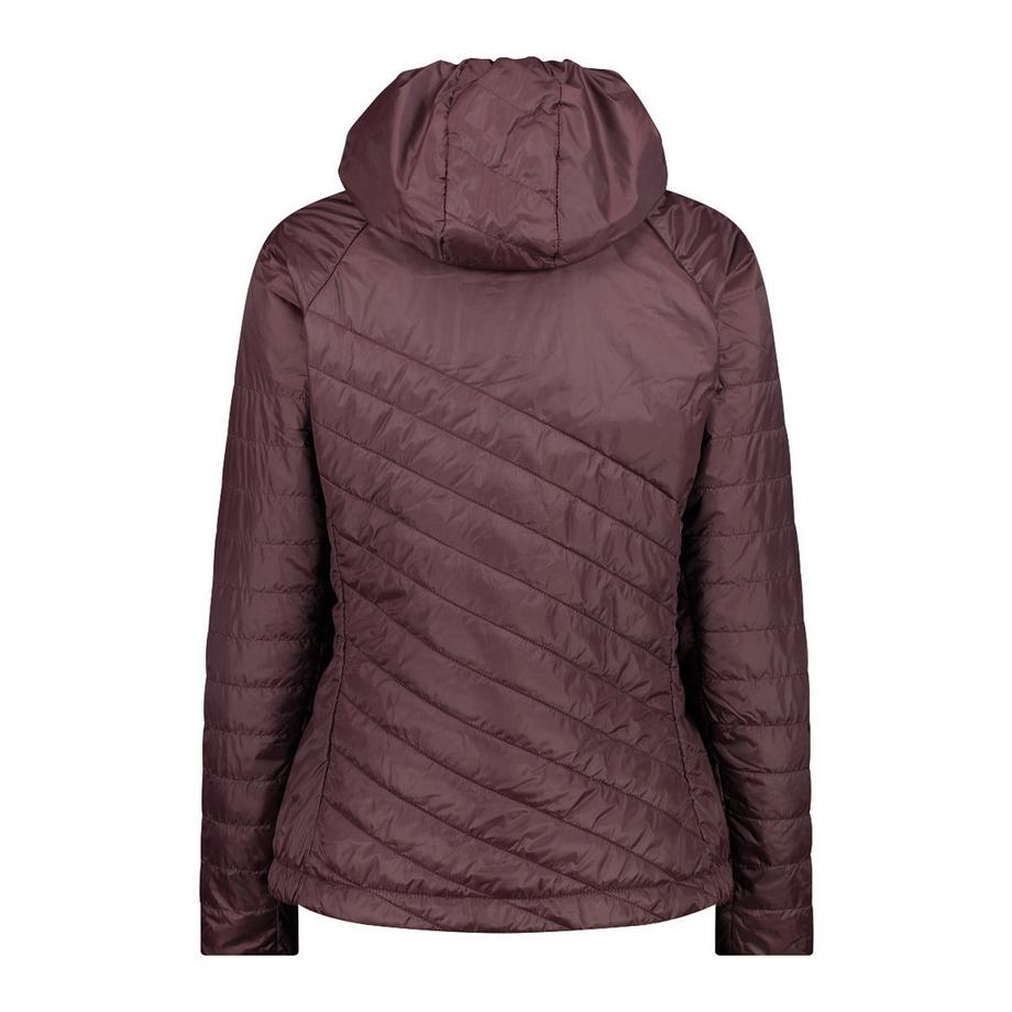 CMP Daunenjacke mit Kapuze  