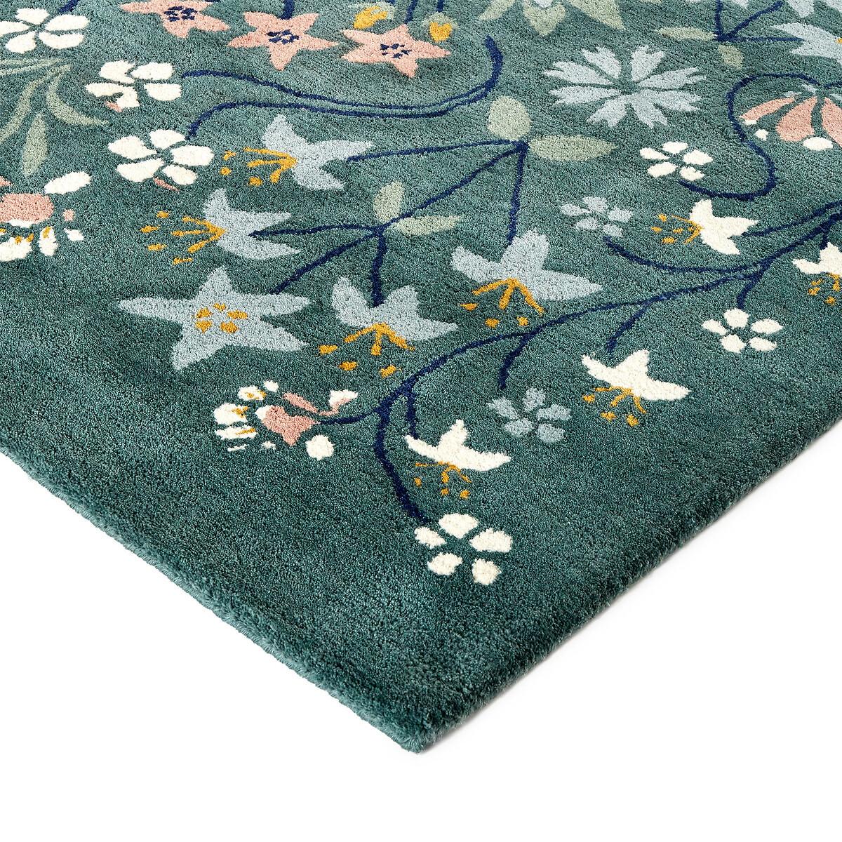 La Redoute Intérieurs Tapis laine Keila  