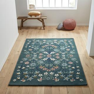 La Redoute Intérieurs Tapis laine Keila  