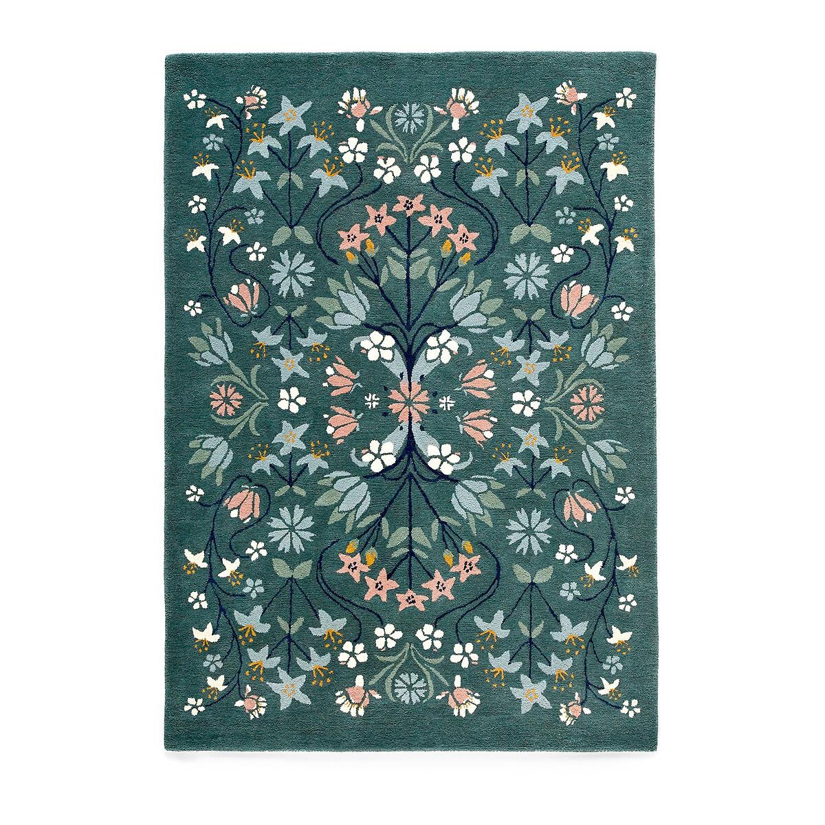 La Redoute Intérieurs Tapis laine Keila  