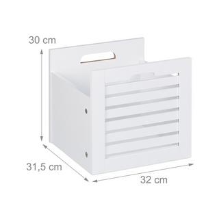 Northio Banc avec rangement  