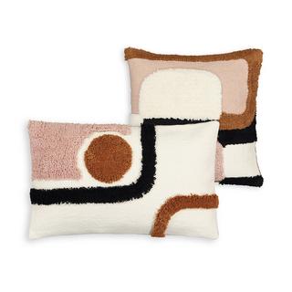 La Redoute Intérieurs Housse de coussin 40 x 40 cm  