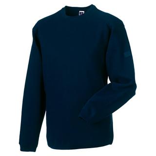 Russell  Workwear ras du cou Set Top Dans Sweat 