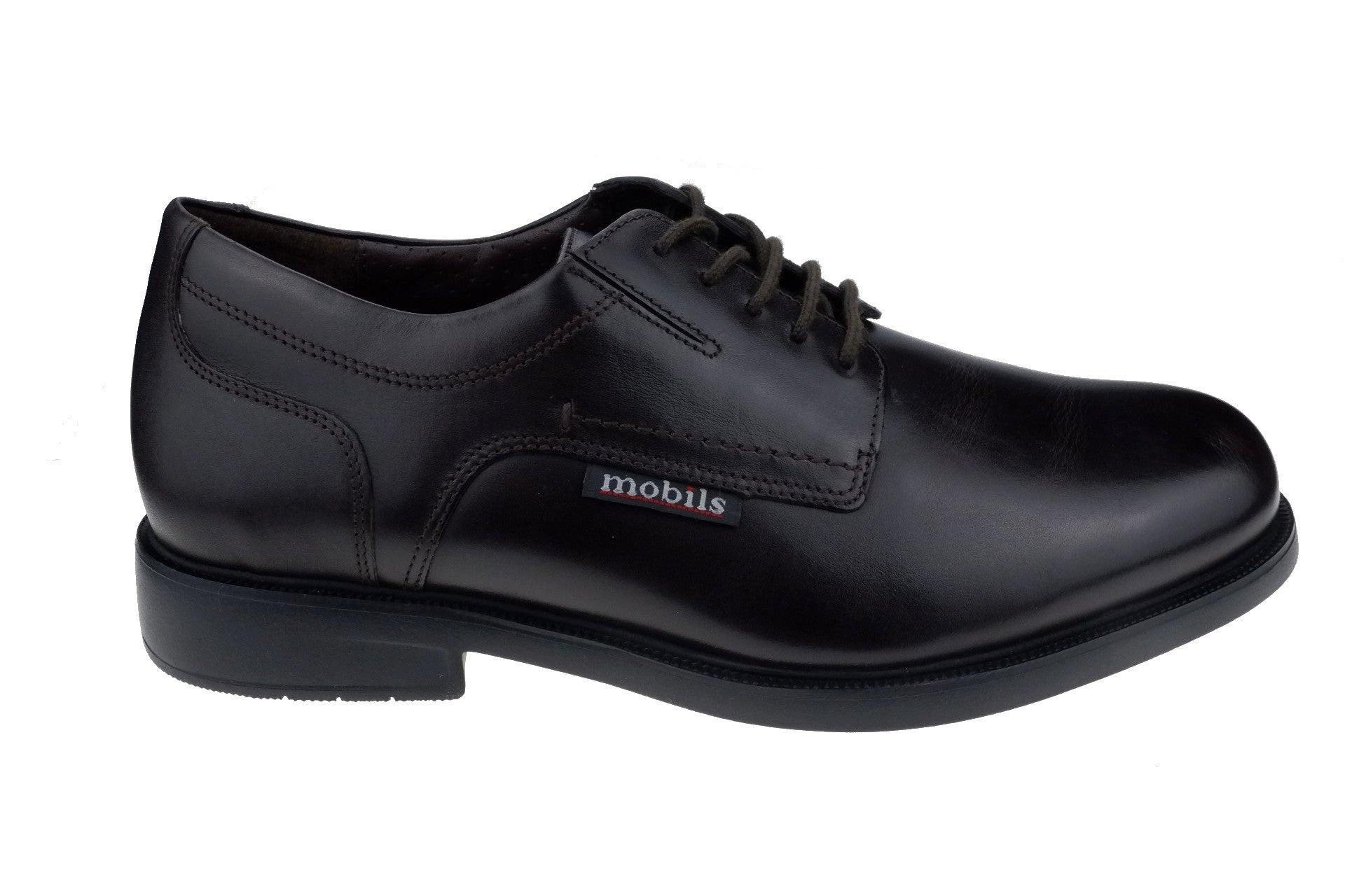 Mephisto  Abrizo - Chaussure à lacets cuir 