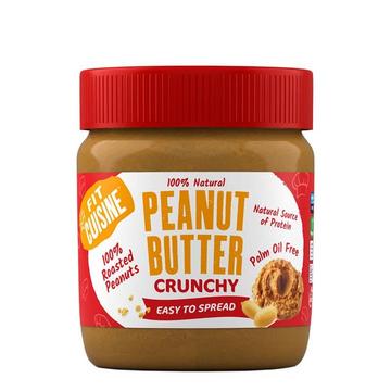 Beurre de cacahuètes 350g Applied Nutrition | Crunchy