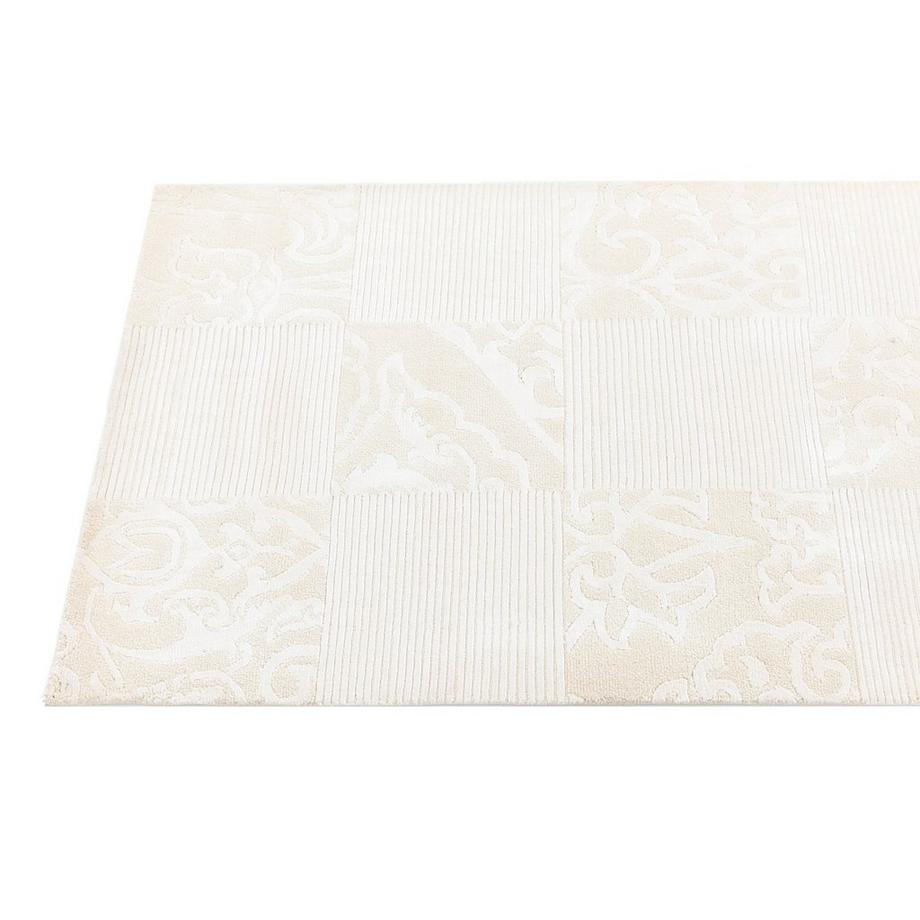 VIDAL Handgemachter Teppich Darya-Indian  