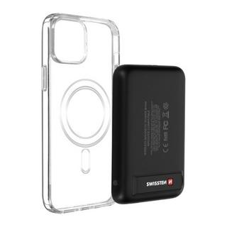 SWISSTEN  Pack Powerbank + Cover iPhone 12 Mini 