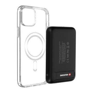 Pack Powerbank + Cover iPhone 12 Mini