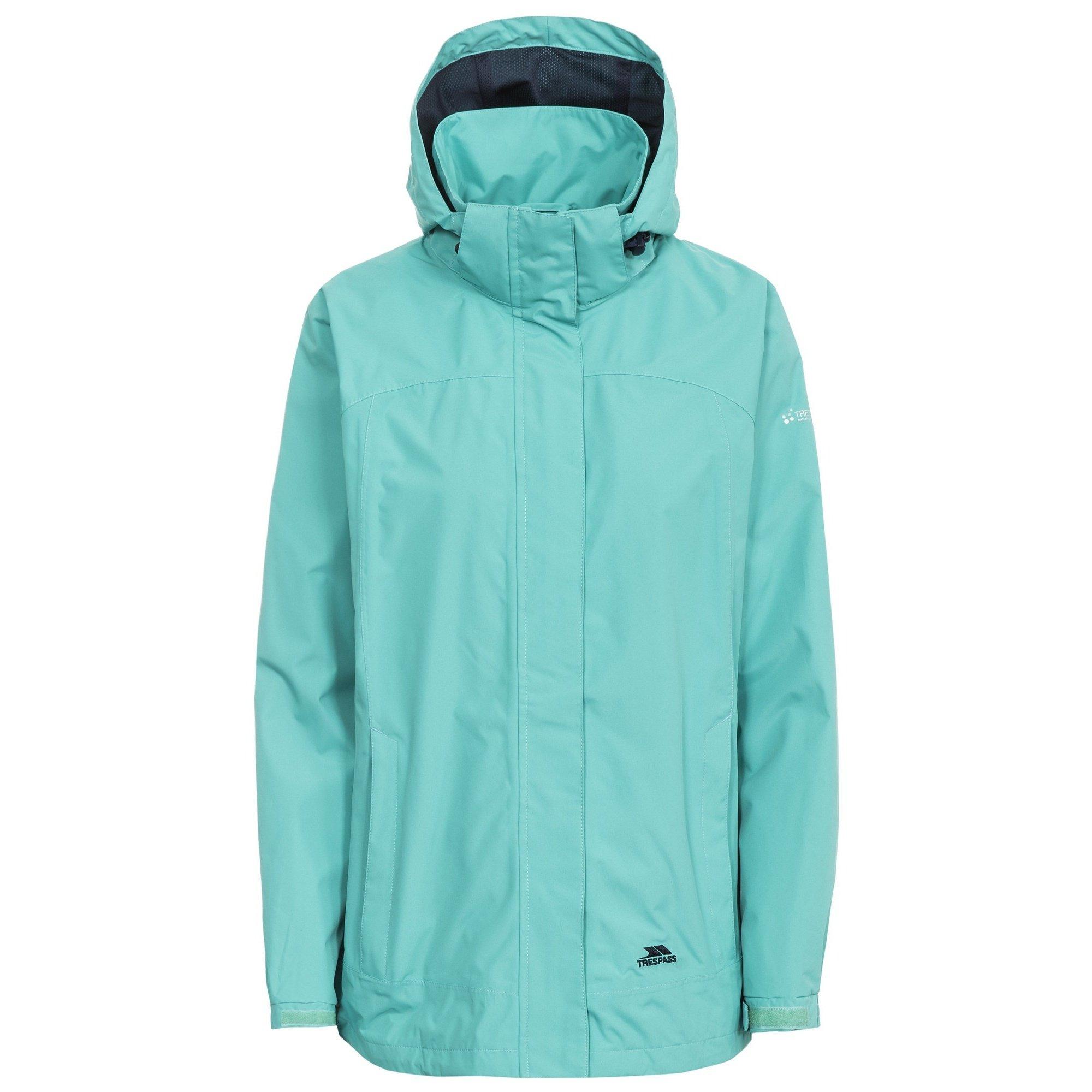 Trespass  Nasu II Jacke, wasserfest 