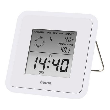 hama  Thermo-/Hygrometer "TH50" 