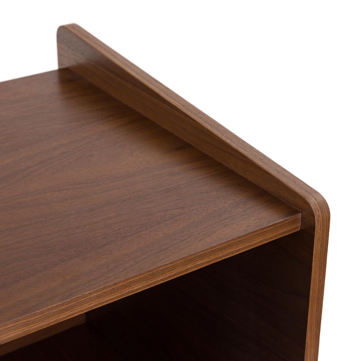 La Redoute Intérieurs Meuble vintage pour vinyles L113 cm  