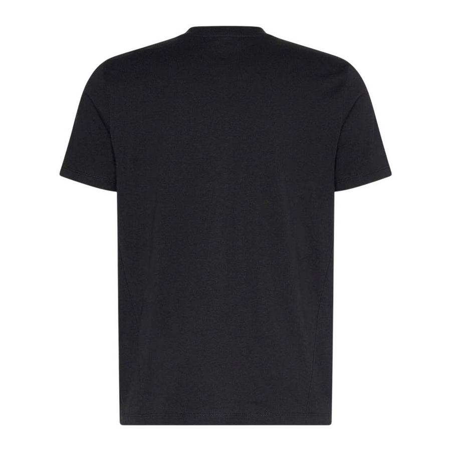Calvin Klein  T-ShirtMotiftyle Logo Rectangulaire 