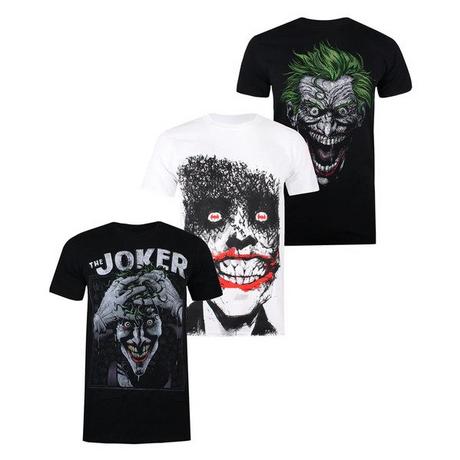 The Joker  Tshirts 