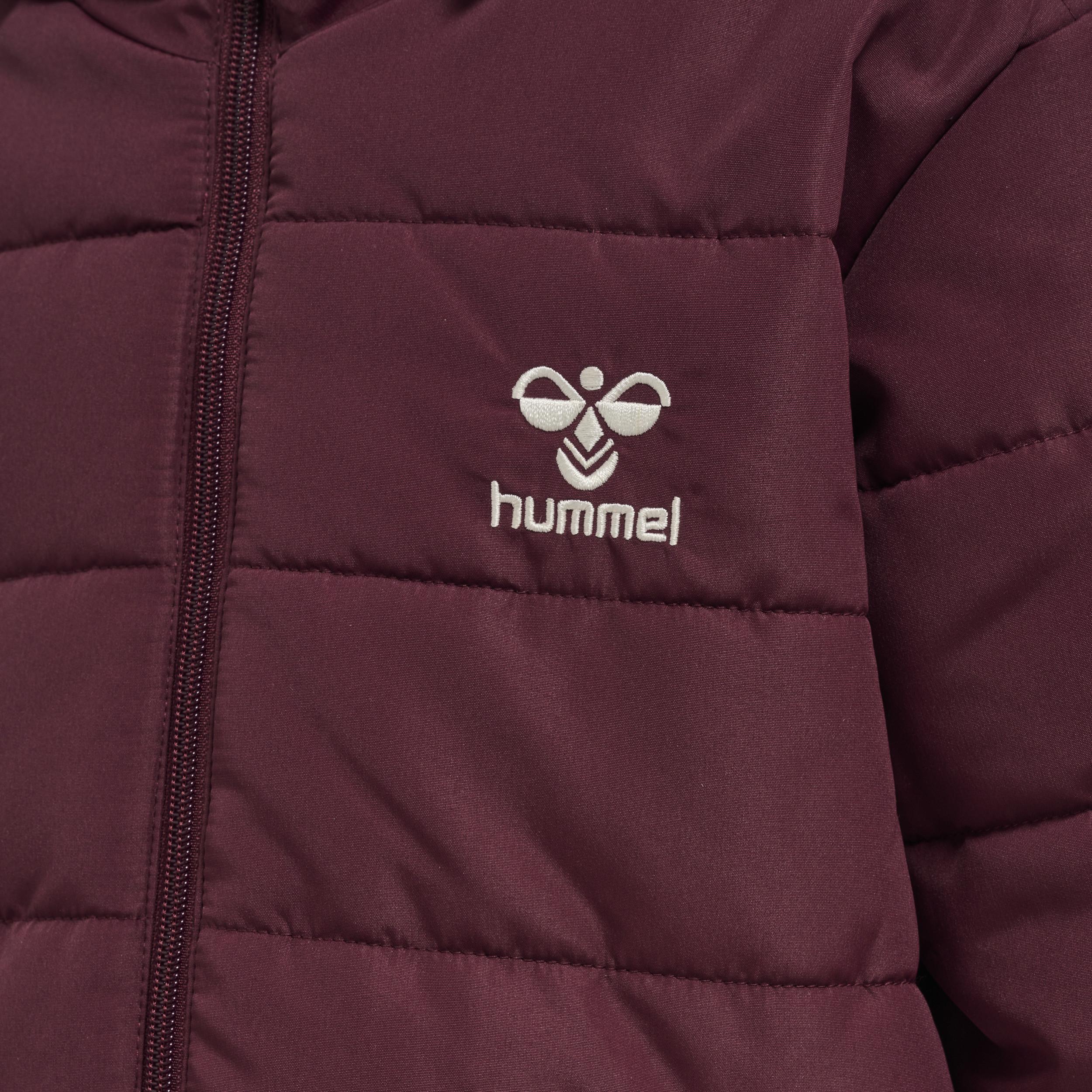 Hummel  giacca a vento per ragazza hmlecho 