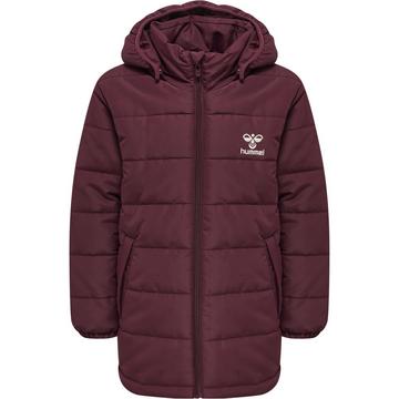 mädchen winterjacke hmlecho