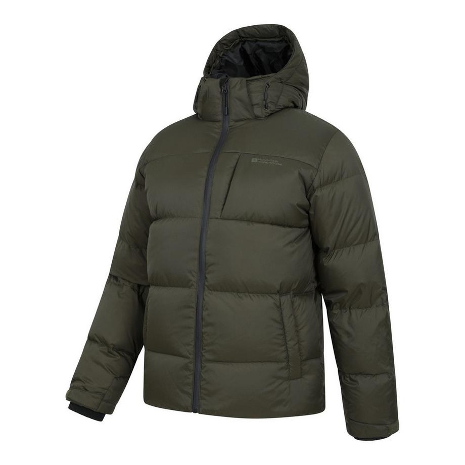 Mountain Warehouse Frost II Extreme Giacca in Piuma  
