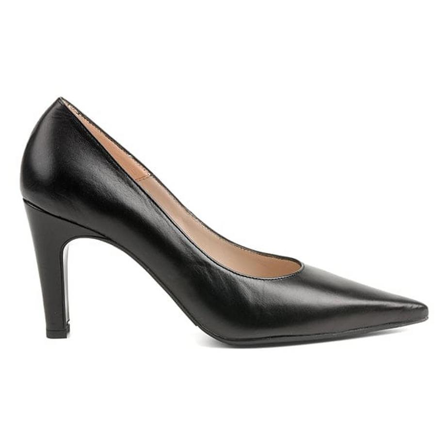 Andrea Puccini Numar-39 Pumps mit spitzer Zehenpartie  
