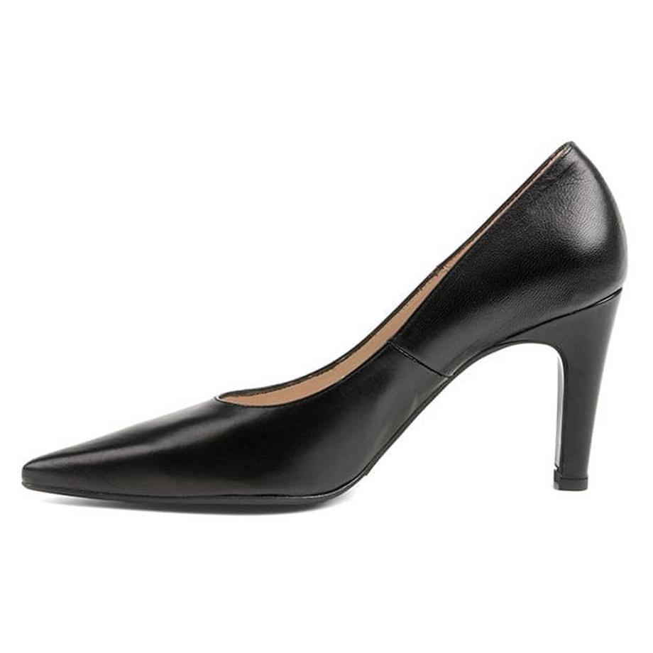 Andrea Puccini Numar-39 Pumps mit spitzer Zehenpartie  