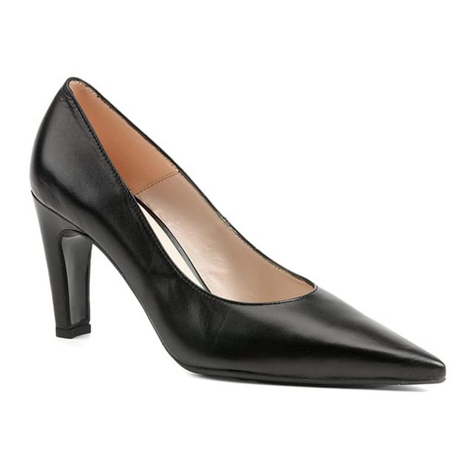 Andrea Puccini Numar-39 Pumps mit spitzer Zehenpartie  